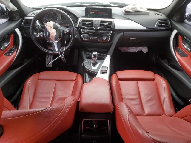 2017 BMW 340 I - WBA8B3G35HNU35929