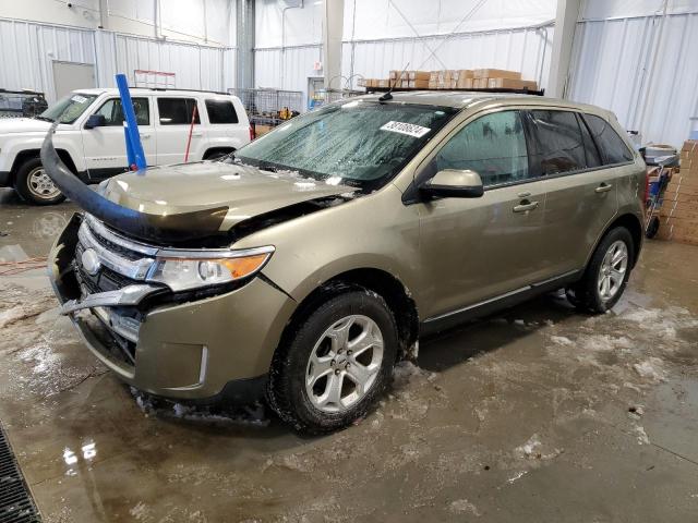 2012 Ford Edge SEL