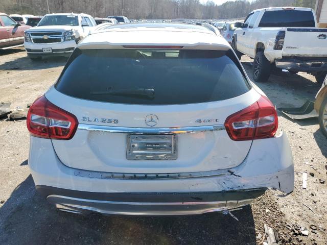 VIN WDCTG4GB3GJ203552 2016 Mercedes-Benz GLA-Class,... no.6