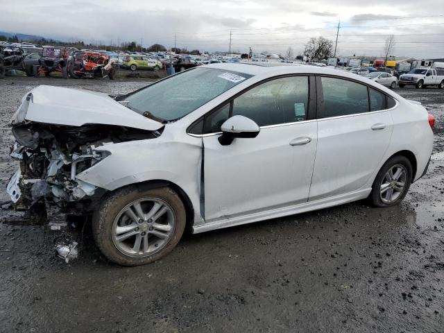 1G1BE5SM6H7194309 | 2017 CHEVROLET CRUZE LT