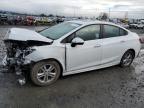 2017 CHEVROLET CRUZE LT - 1G1BE5SM6H7194309