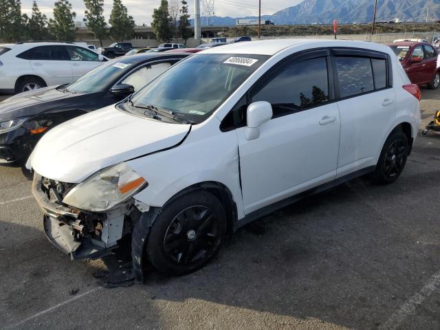 2012 Nissan Versa S