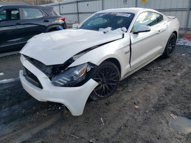 1FA6P8CF3H5322544 2017 FORD MUSTANG - Image 1