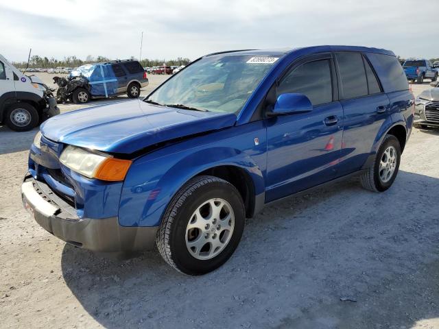 2005 Saturn VUE 