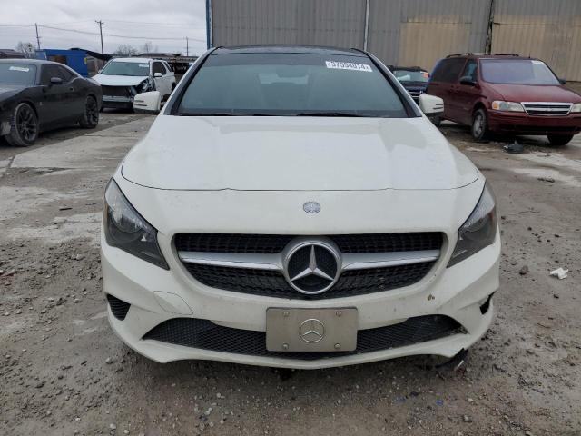 VIN WDDSJ4EB6EN042681 2014 Mercedes-Benz CLA-Class,... no.5