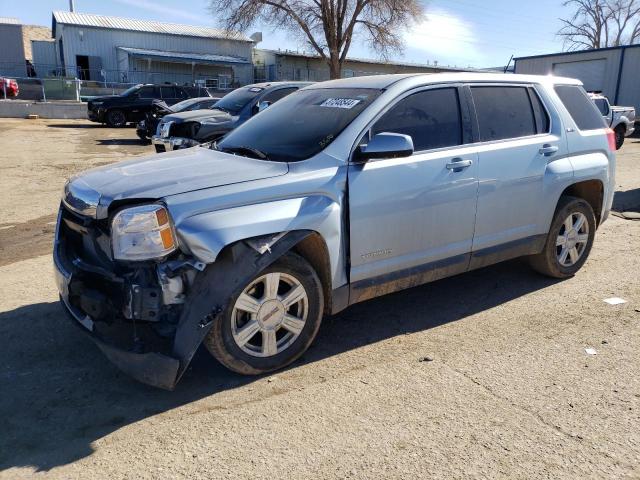 2014 GMC Terrain SLE