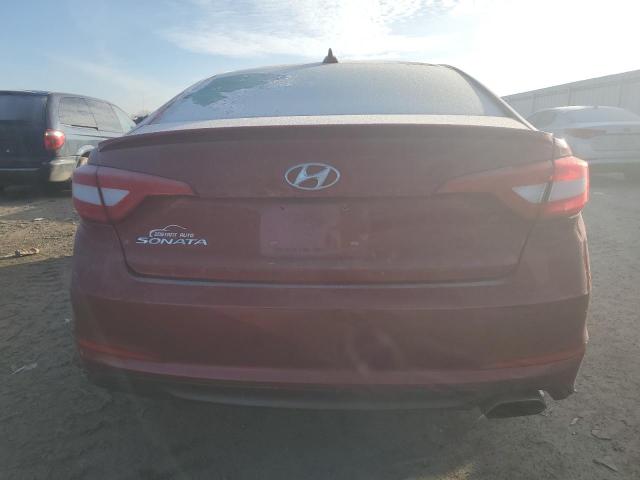 5NPE24AF3GH355851 | 2016 HYUNDAI SONATA SE