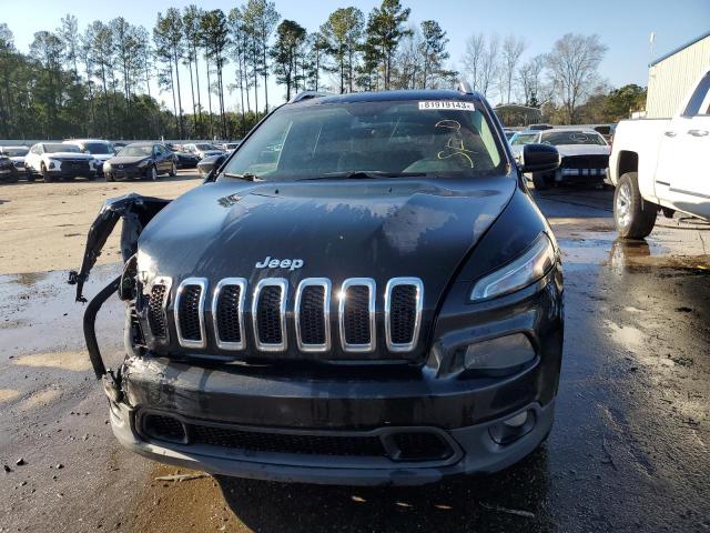 1C4PJLCS9EW148095 | 2014 JEEP CHEROKEE L