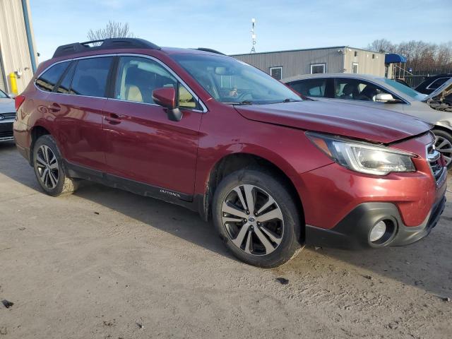 4S4BSAKC4J3316951 | 2018 SUBARU OUTBACK 2.