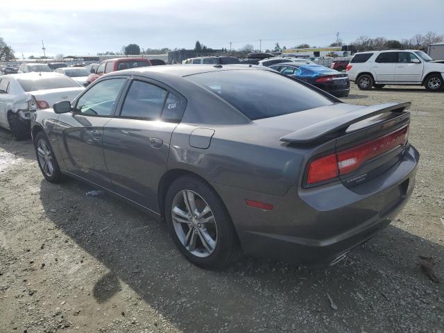 2C3CDXDT0EH189769 | 2014 DODGE CHARGER R/