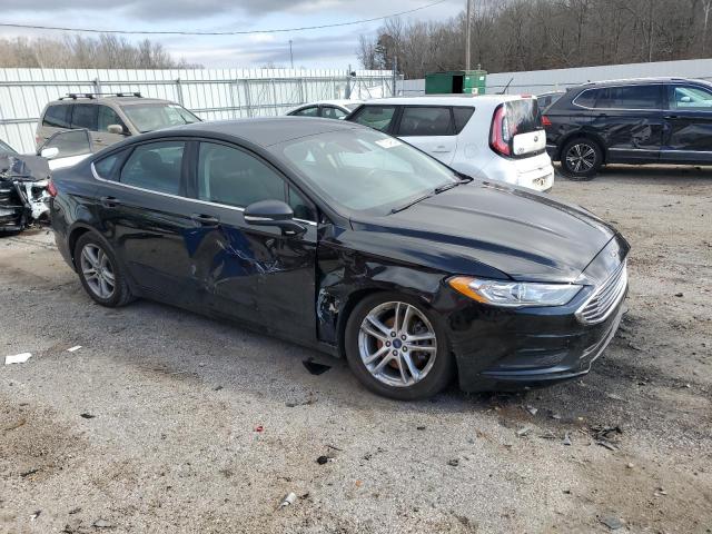 Vin: 3fa6p0h7xjr140359, lot: 37734954, ford fusion se 20184