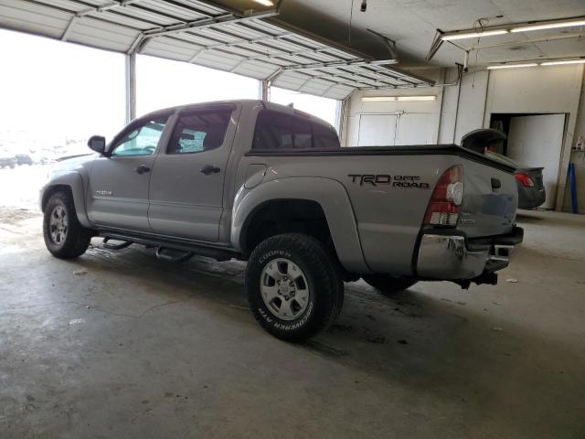 3TMJU4GN0EM167741 | 2014 TOYOTA TACOMA DOU