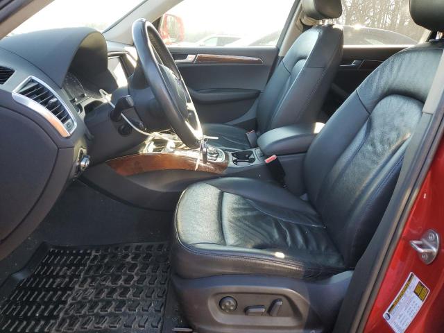 2010 Audi Q5 - Image 7