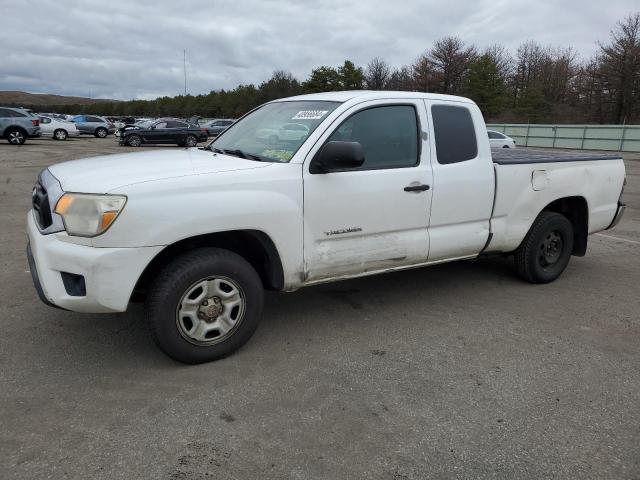 2012 Toyota Tacoma 