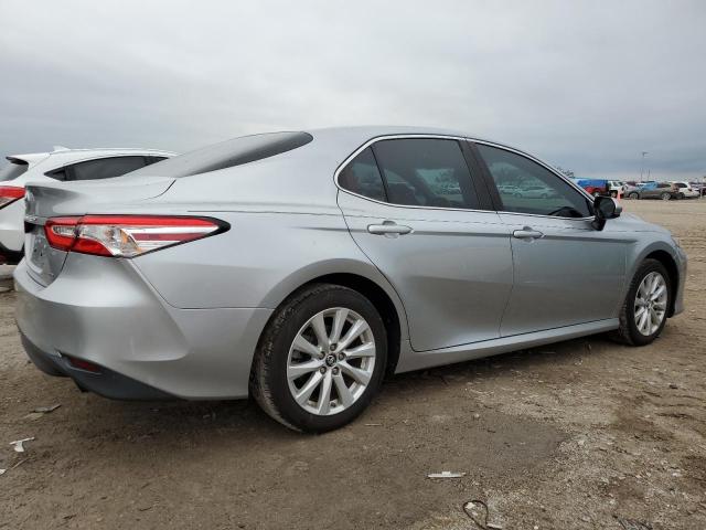 Vin: 4t1b11hkxju631894, lot: 38773294, toyota camry l 20183