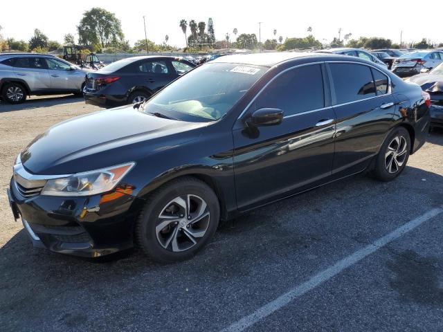 1HGCR2F33HA172790 | 2017 HONDA ACCORD LX