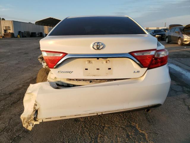 4T4BF1FK8FR477378 | 2015 TOYOTA CAMRY LE