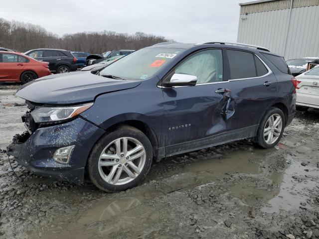 2019 CHEVROLET EQUINOX PR 3GNAXYEXXKL284982