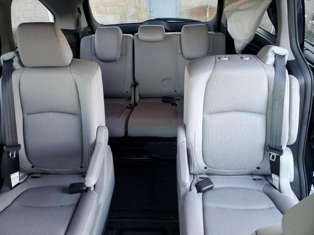 2019 HONDA ODYSSEY 5FNRL6H52KB055877