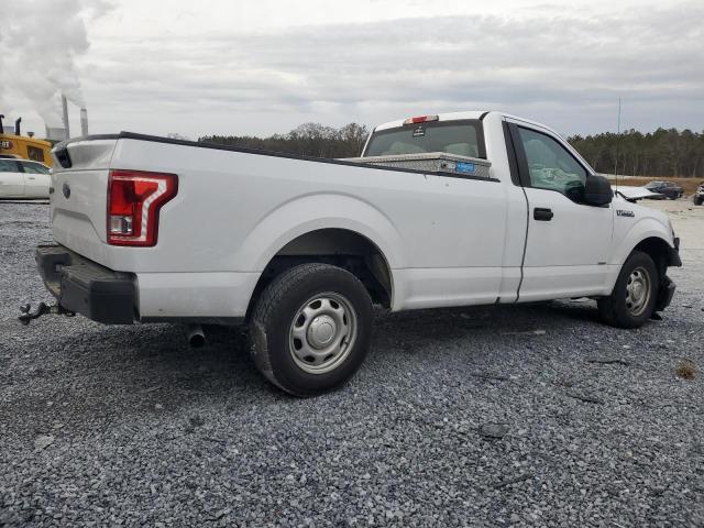 2015 FORD F150 - 1FTMF1CP5FKE53168