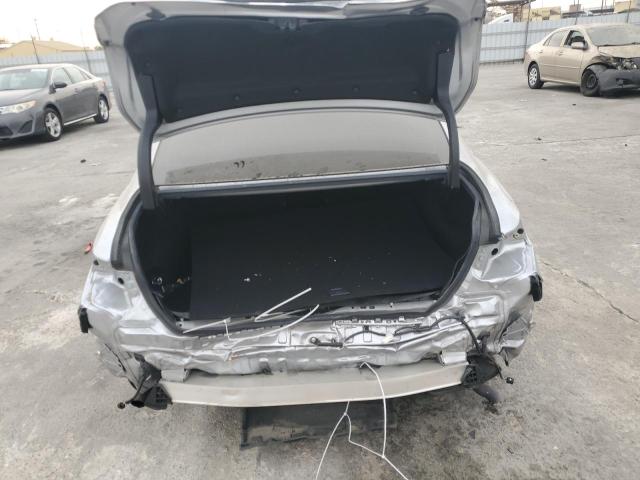 2022 LEXUS ES 350 BAS - 58ADZ1B16NU114253