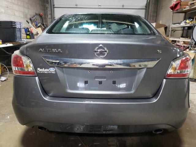 2015 Nissan Altima 2.5 VIN: 1N4AL3AP1FN392061 Lot: 38959234