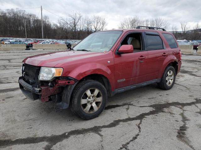 2008 Ford Escape Limited