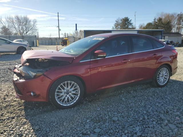 Vin: 1fadp3j27el379167, lot: 38630374, ford focus titanium 2014 img_1