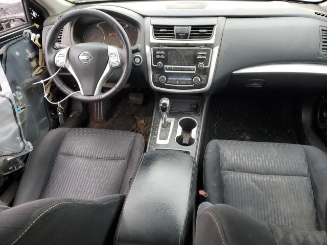 2018 NISSAN ALTIMA 2.5 1N4AL3APXJC243099