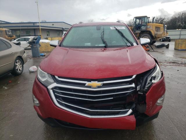 2GNAXNEV3K6247371 | 2019 CHEVROLET EQUINOX PR