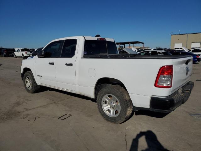 1C6RRFCG6KN673865 | 2019 RAM 1500 TRADE