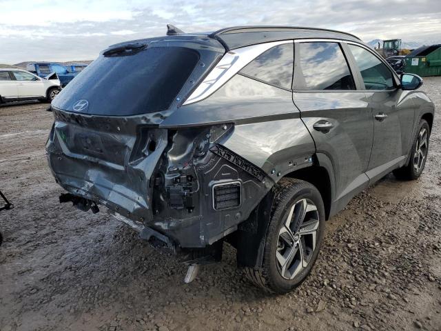 2023 HYUNDAI TUCSON SEL 5NMJFCAE8PH204439