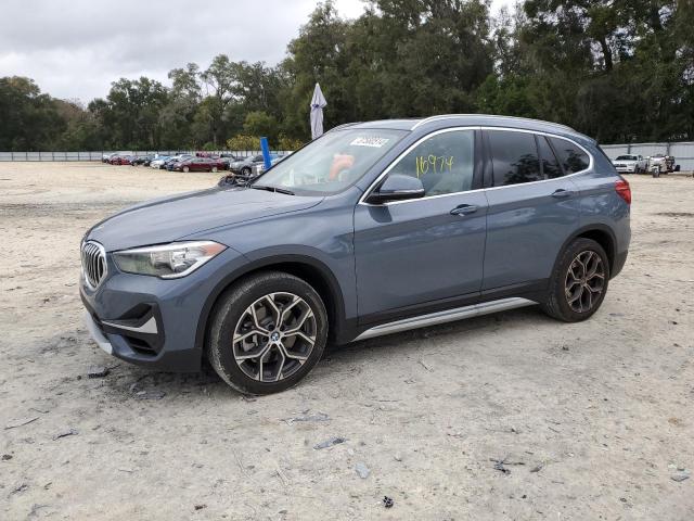 2021 BMW X1 sDrive28i