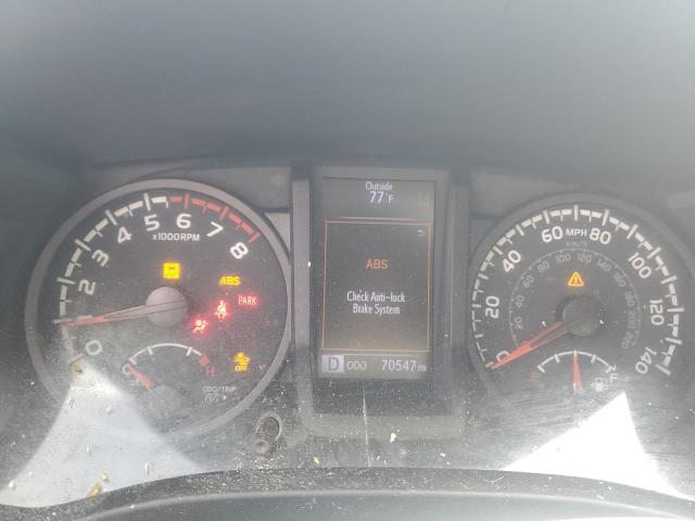 2020 TOYOTA TACOMA DOU 5TFAX5GN6LX171636