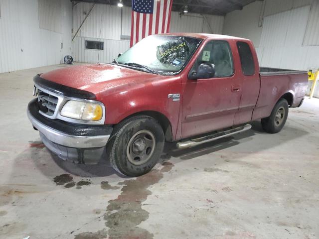 2003 Ford F-150 