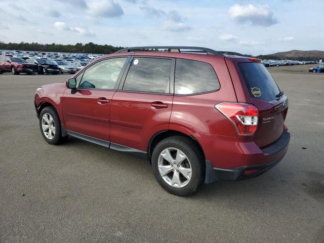 JF2SJADC8FH544757 | 2015 SUBARU FORESTER 2