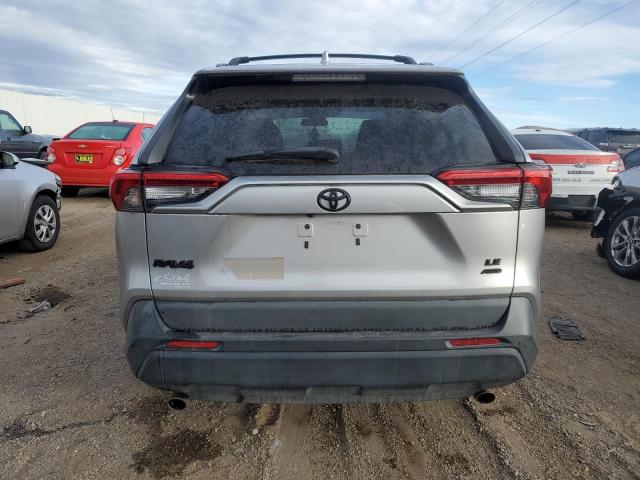 2T3F1RFV0KC054381 | 2019 TOYOTA RAV4 LE