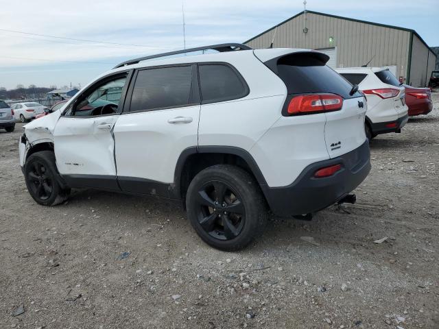 1C4PJMCB3GW209143 | 2016 JEEP CHEROKEE L