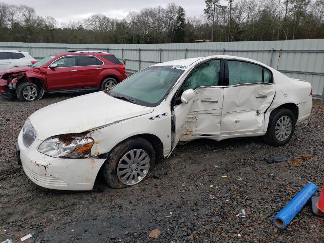 2006 Buick Lucerne CX