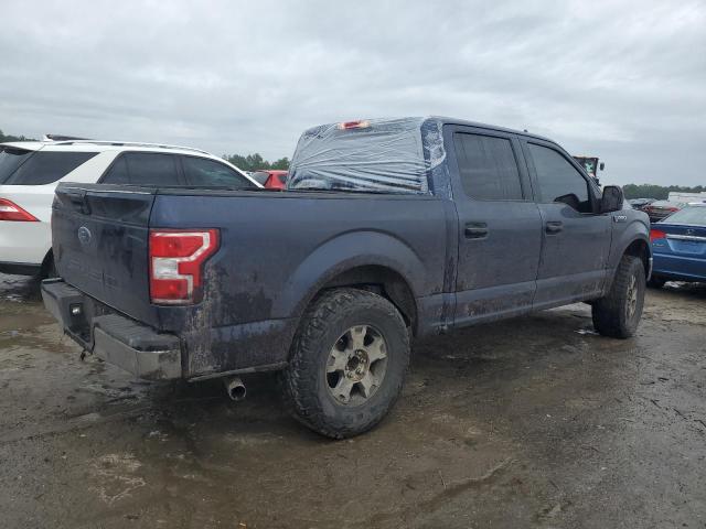 1FTEW1E58LFA95665 | 2020 FORD F150 SUPER