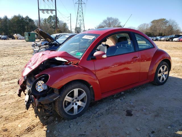 2006 Volkswagen New Beetle 