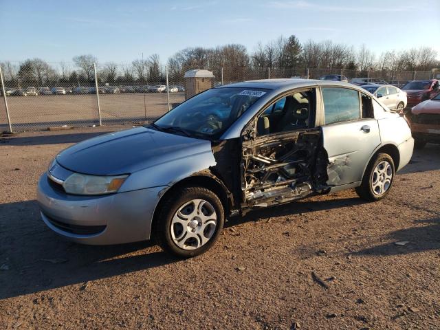 2003 Saturn Ion 