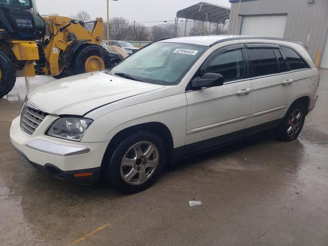 2004 Chrysler Pacifica 