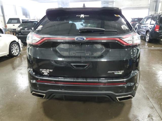 2FMTK3AP0FBB12806 | 2015 FORD EDGE SPORT