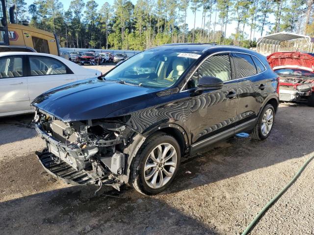 2019 Lincoln Mkc Select VIN: 5LMCJ2C96KUL50432 Lot: 82679503