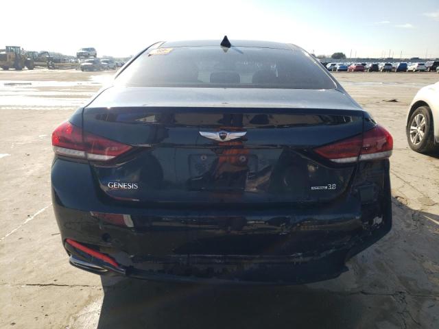 KMHGN4JEXFU104381 | 2015 HYUNDAI GENESIS 3.