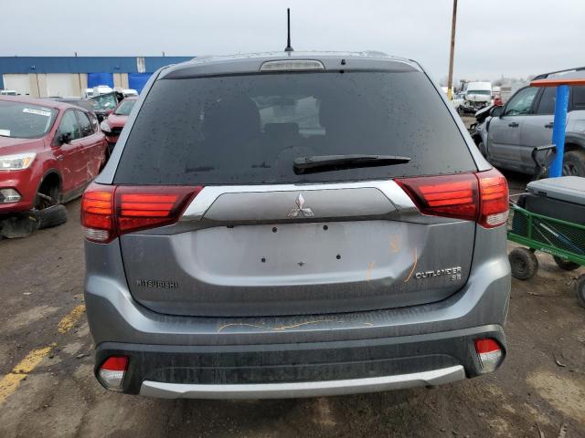 JA4AD3A32GZ001217 | 2016 MITSUBISHI OUTLANDER