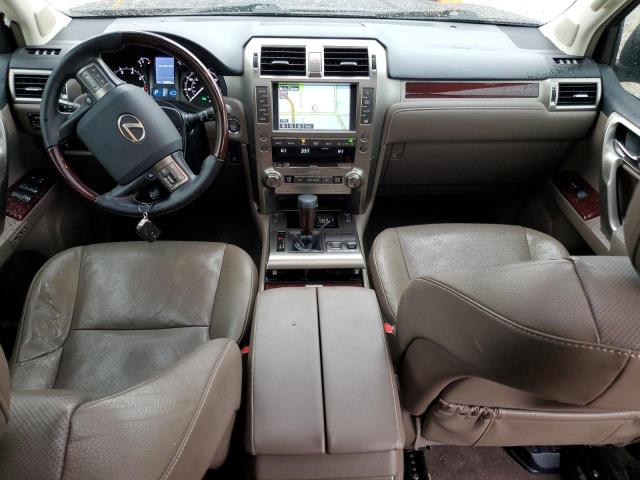2019 LEXUS GX 460 - JTJBM7FX3K5223162