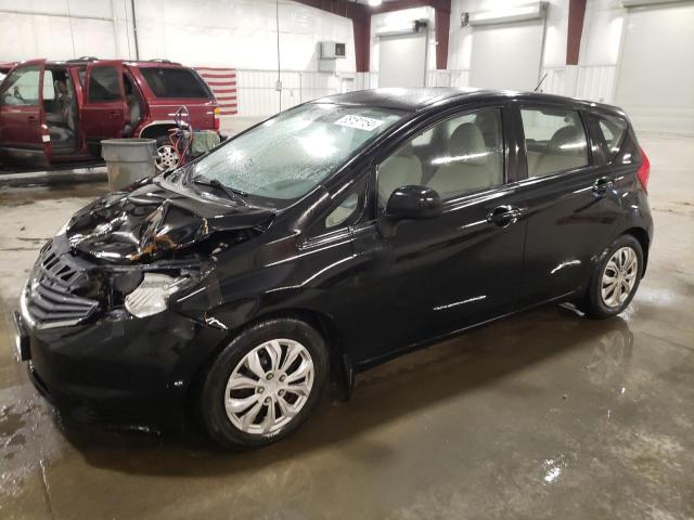 2014 Nissan Versa Note S