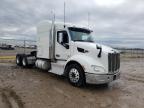 Lot #2325131531 2016 PETERBILT 579